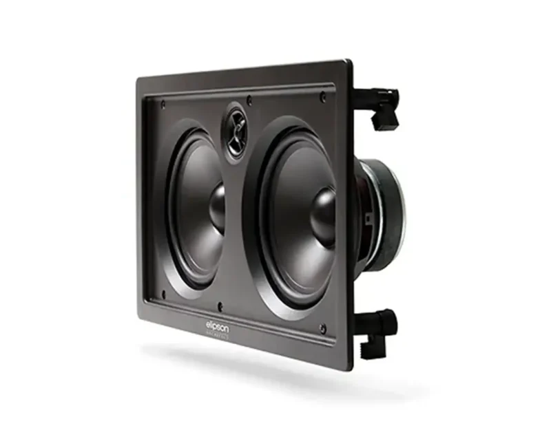 Elipson IN-IW14C vgradni zidni zvočnik