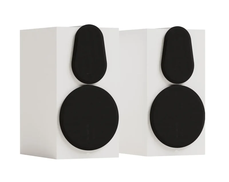 Monitor Audio Gold 100 6G - bela saten