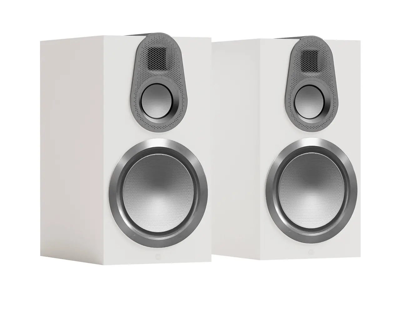 Monitor Audio Gold 100 6G - bela saten