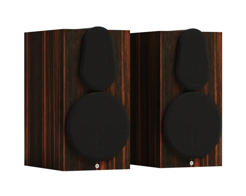 Monitor Audio Gold 100 6G - lesni furnir Macassar