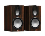 Monitor Audio Gold 100 6G - lesni furnir Macassar Monitor Audio Gold 100 6G - lesni furnir Macassar