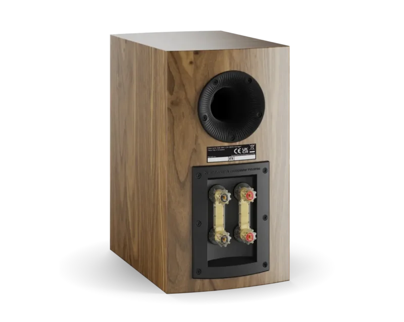 Dali Rubikore 2 - oreh