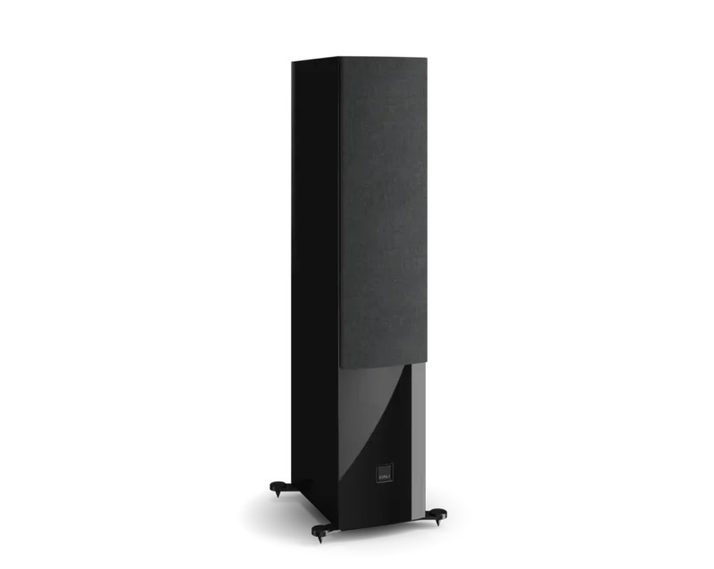 Dali Rubikore 6 - črna