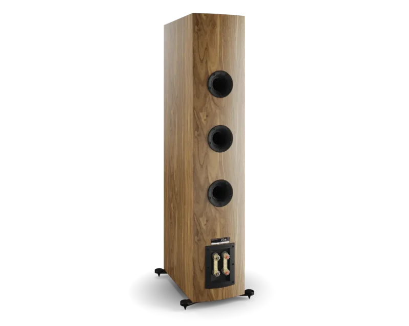 Dali Rubikore 8 - oreh