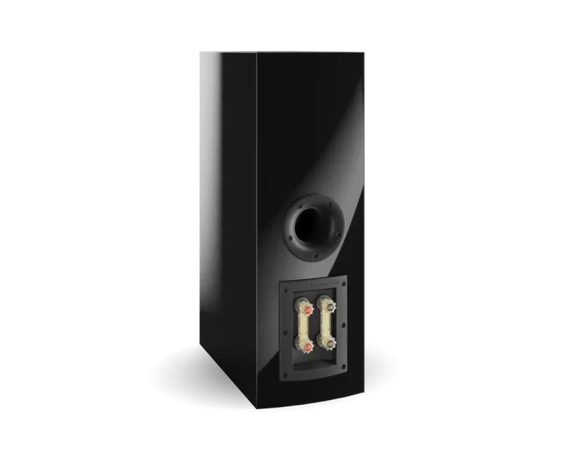 DALI RUBIKORE CINEMA - črna