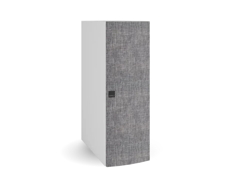 Dali Rubikore Cinema - bela