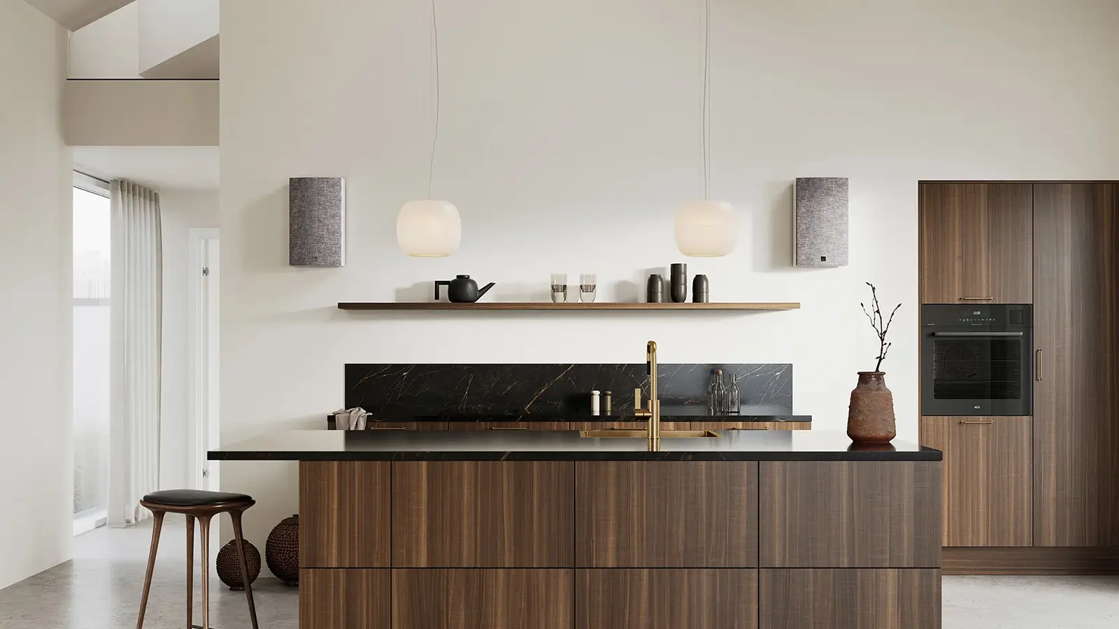 Dali Rubikore On-Wall