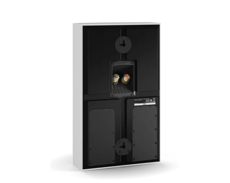 DALI RUBIKORE ON-WALL - bela