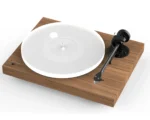 Pro-Ject X1 B - saten oreh