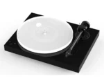 Pro-Ject X1 B - črna sijaj