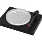 Pro-Ject X2 B - črna sijaj