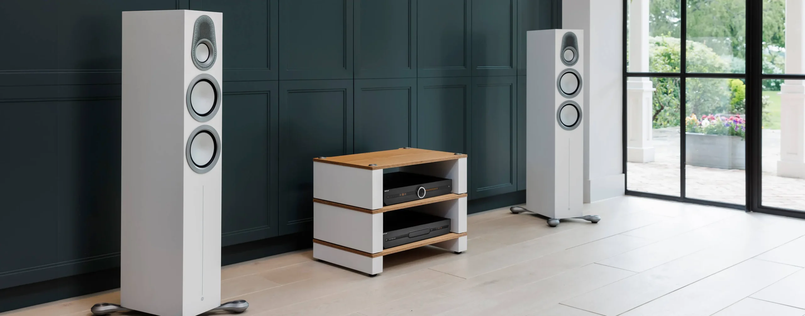 Monitor Audio Gold 300 6G