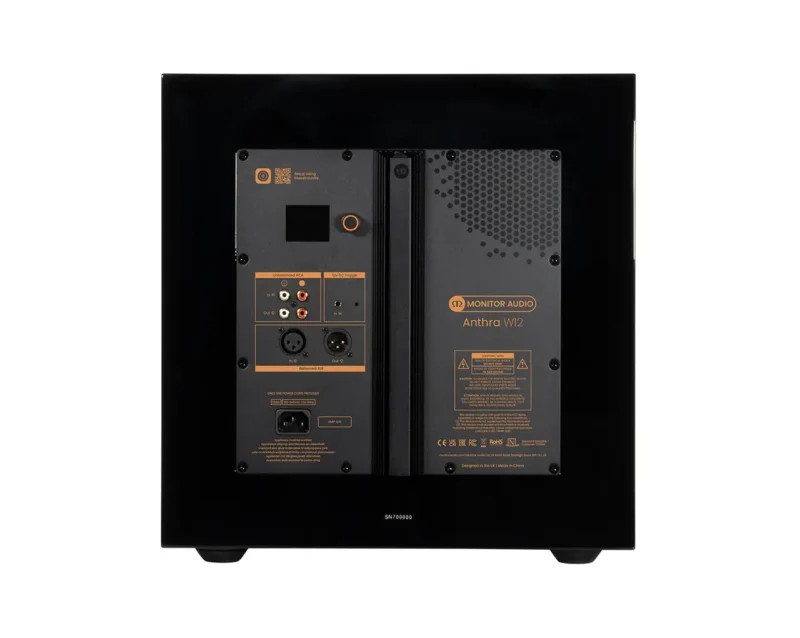 Monitor Audio Anthra W12