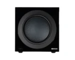 Monitor Audio Anthra W12 - črna sijaj
