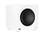 Monitor Audio Anthra W12 - bela saten-white Monitor Audio Anthra W12 - bela saten