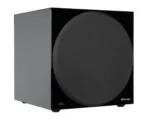 Monitor Audio Anthra W15 - črna sijaj