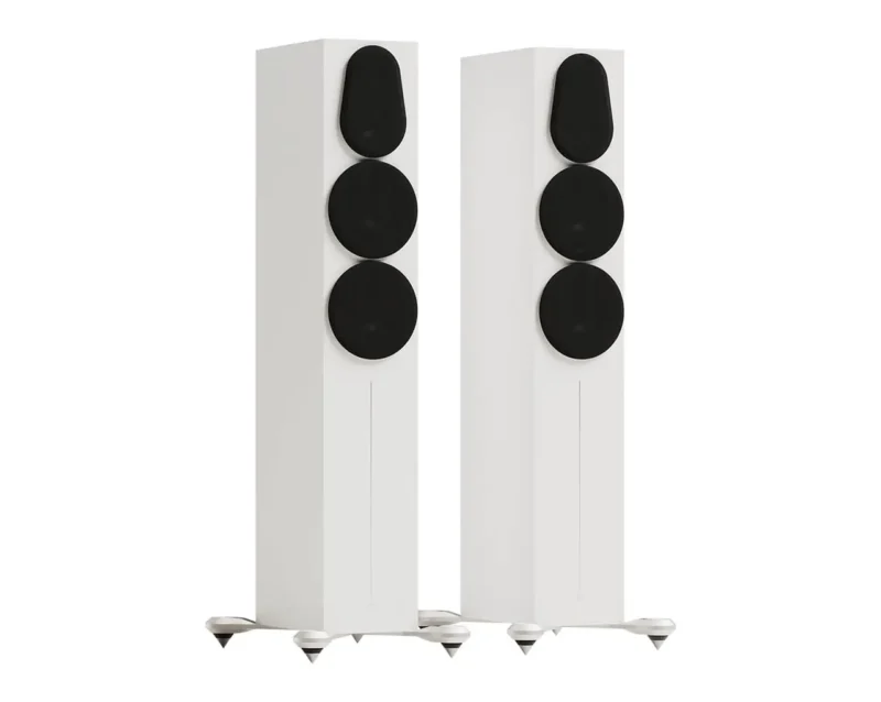Monitor Audio Gold 300 6G - bela saten