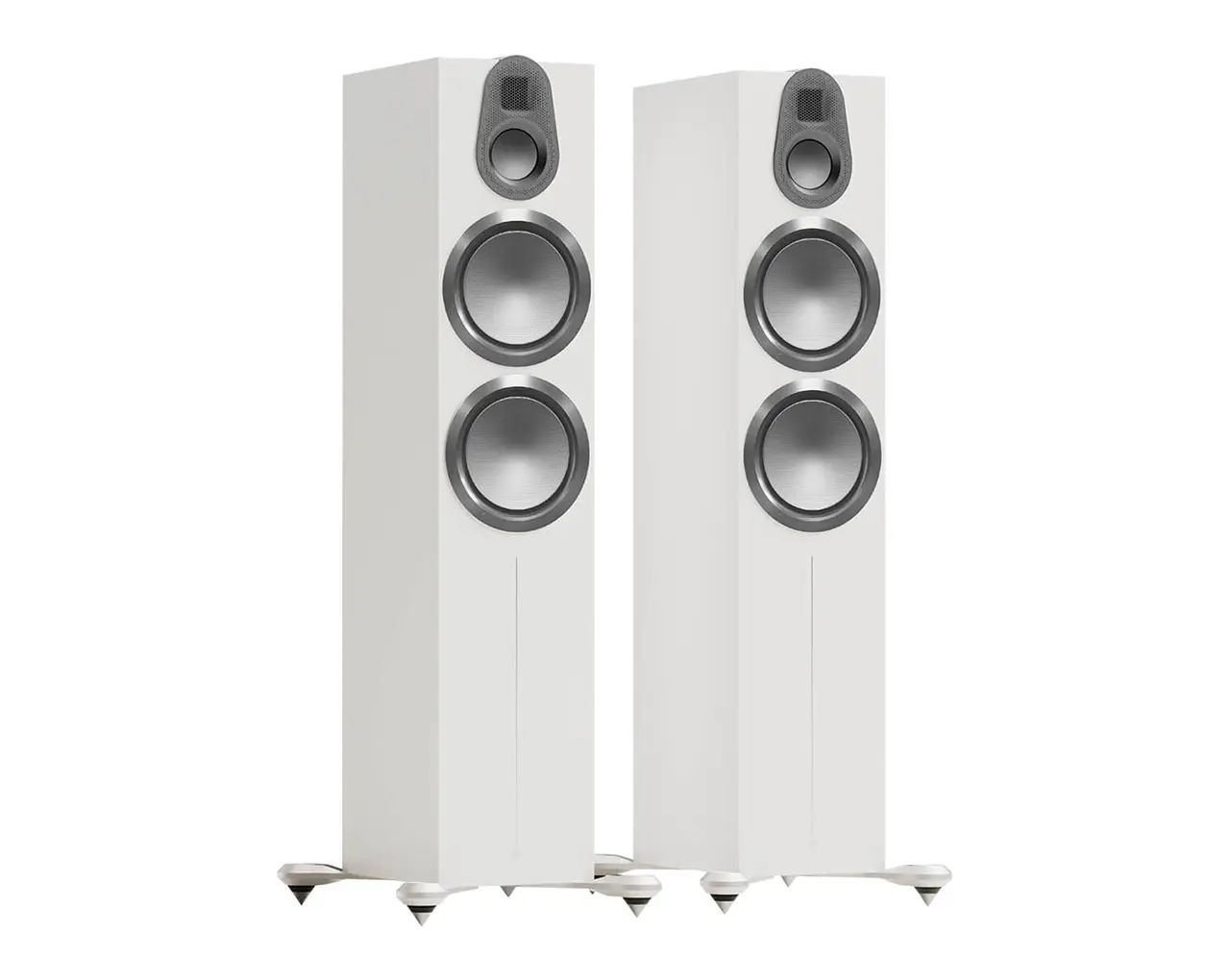 Monitor Audio Gold 500 6G - bela saten