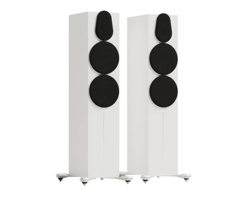 Monitor Audio Gold 500 6G - bela saten