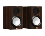 Monitor Audio Gold 50 6G - lesni furnir Macassar Monitor Audio Gold 50 6G - lesni furnir Macassar