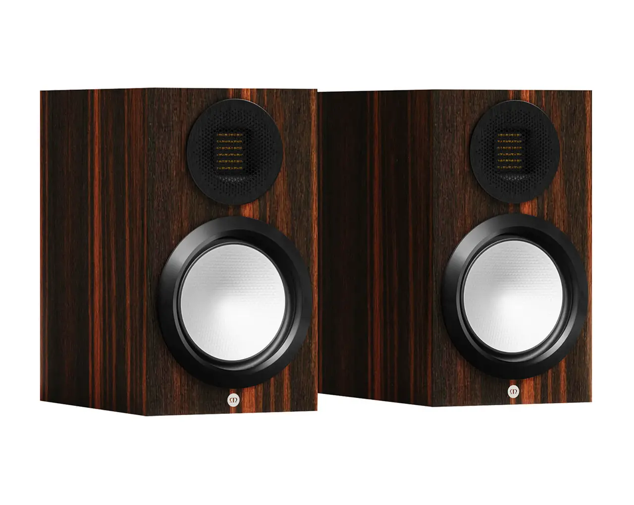 Monitor Audio Gold 50 6G - lesni furnir Macassar