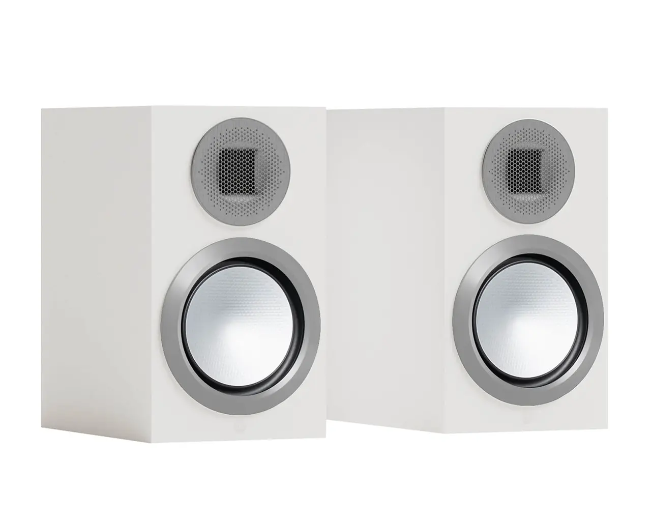 Monitor Audio Gold 50 6G - bela saten