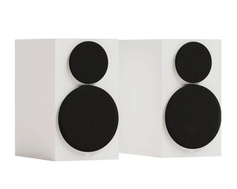 Monitor Audio Gold 50 6G - bela saten