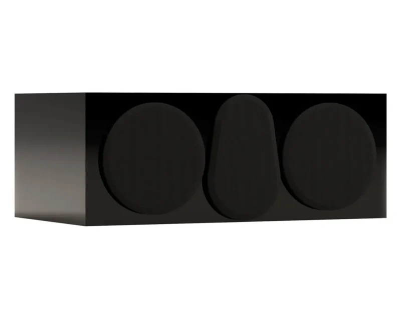 Monitor Audio Gold C250 6G - črna visok sijaj