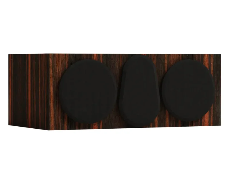 Monitor Audio Gold 250 6G - lesni furnir Macassar