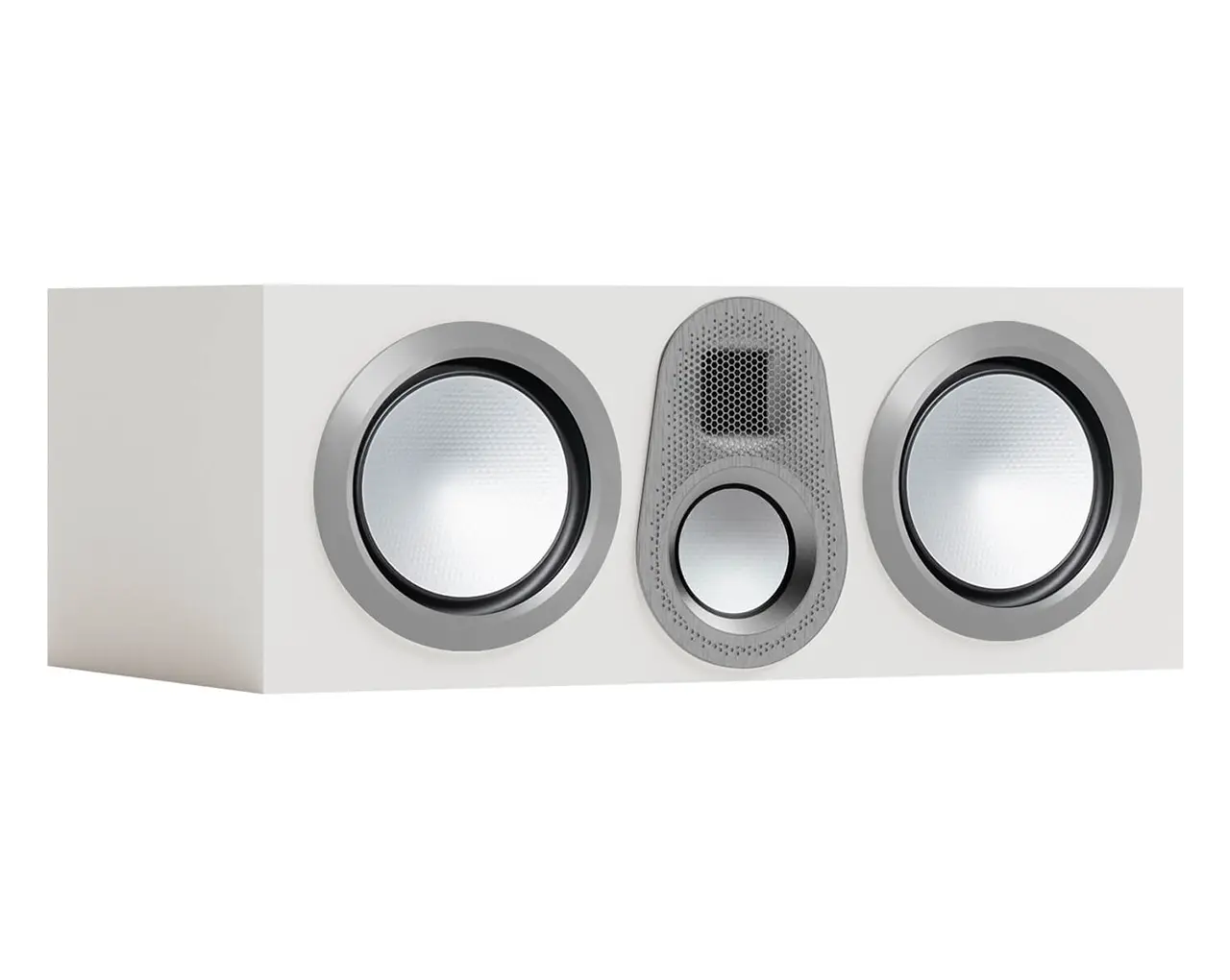 Monitor Audio Gold C250 6G - bela saten