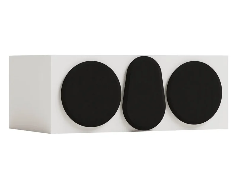 Monitor Audio Gold C250 6G - bela saten