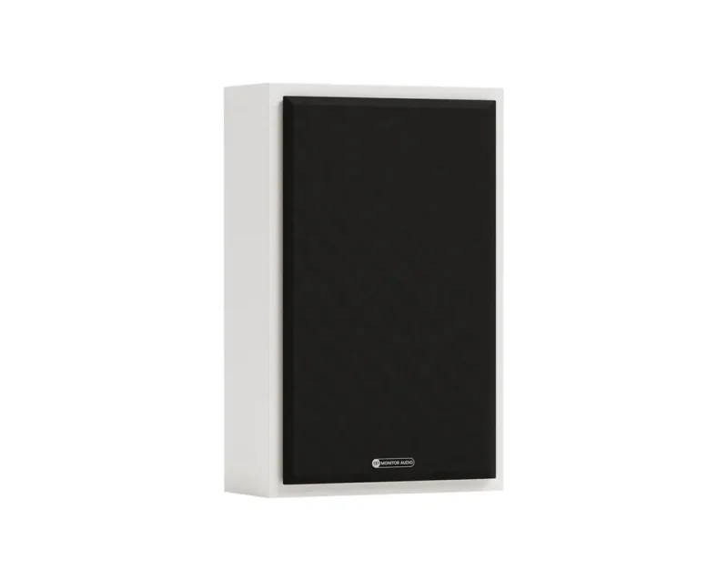 Monitor Audio Gold On-Wall 6G - bela saten