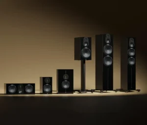 Monitor Audio Gold 6G