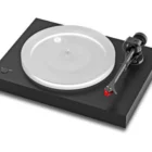 Pro-Ject X1 B - črna saten