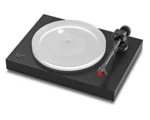 Pro-Ject X1 B - črna saten