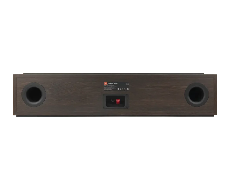 Center Zvočnik JBL Stage 245B