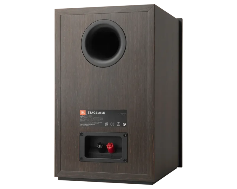 Zvočnik JBL Stage 250B