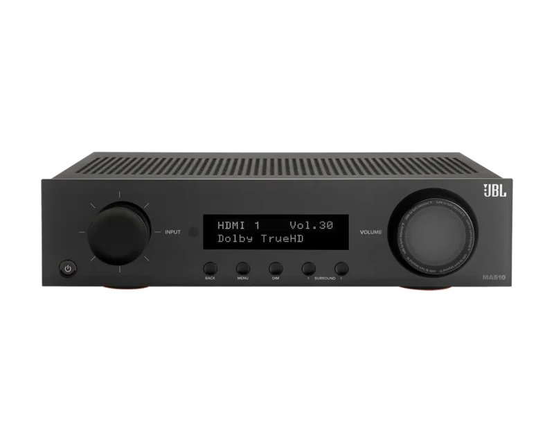 JBL MA510 5.2 omrežni AV Receiver