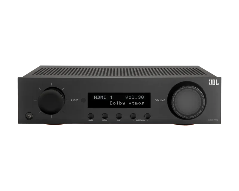 JBL MA710 7.2 omrežni AV Receiver