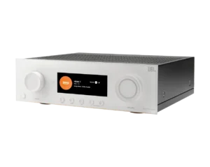 JBL MA7100HP 7.2 omrežni AV Receiver | bel