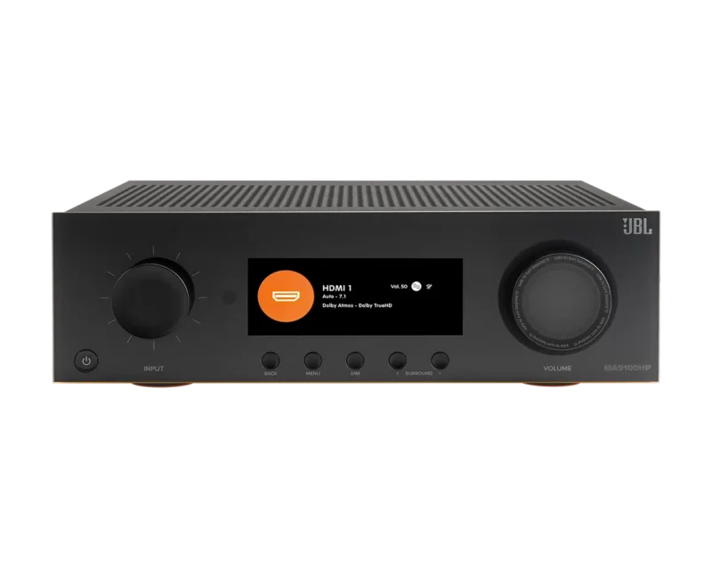 JBL MA9100HP 9.2 omrežni AV Receiver