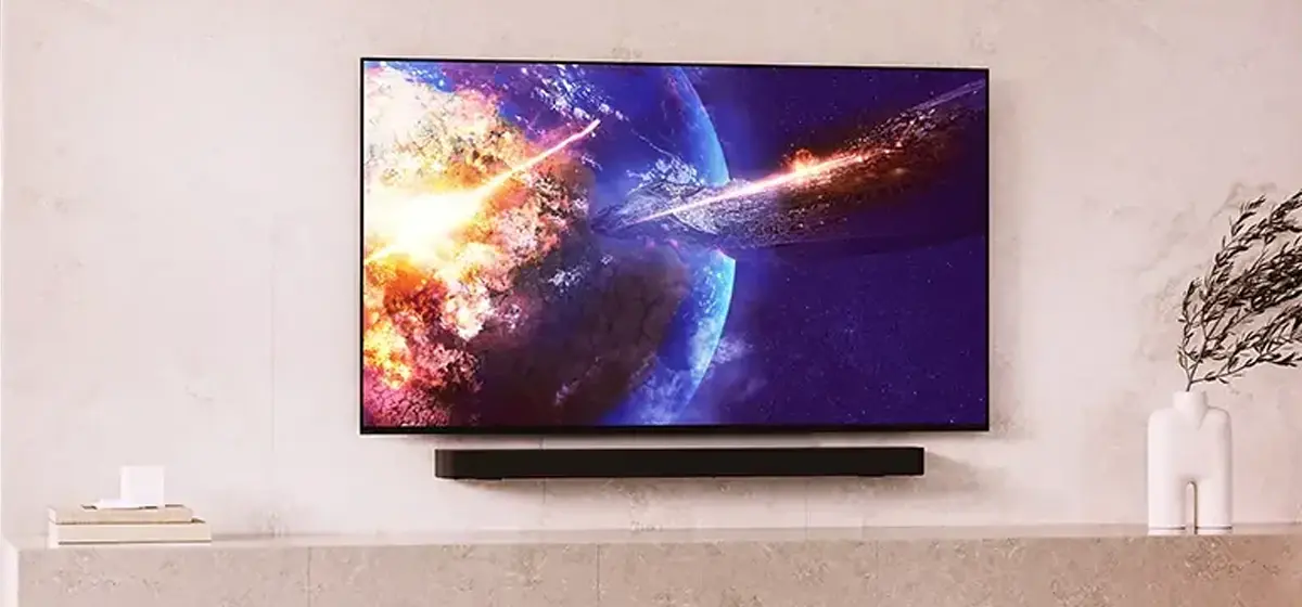4K TELEVIZOR SONY BRAVIA