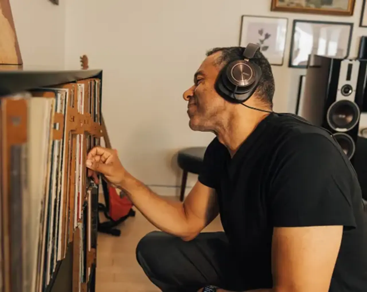 DALI IO-12 slušalke