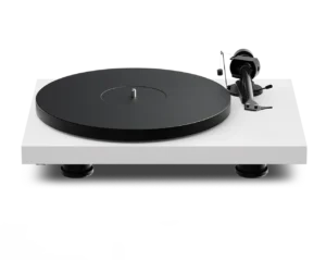Pro-Ject Debut EVO 2 - Bela mat
