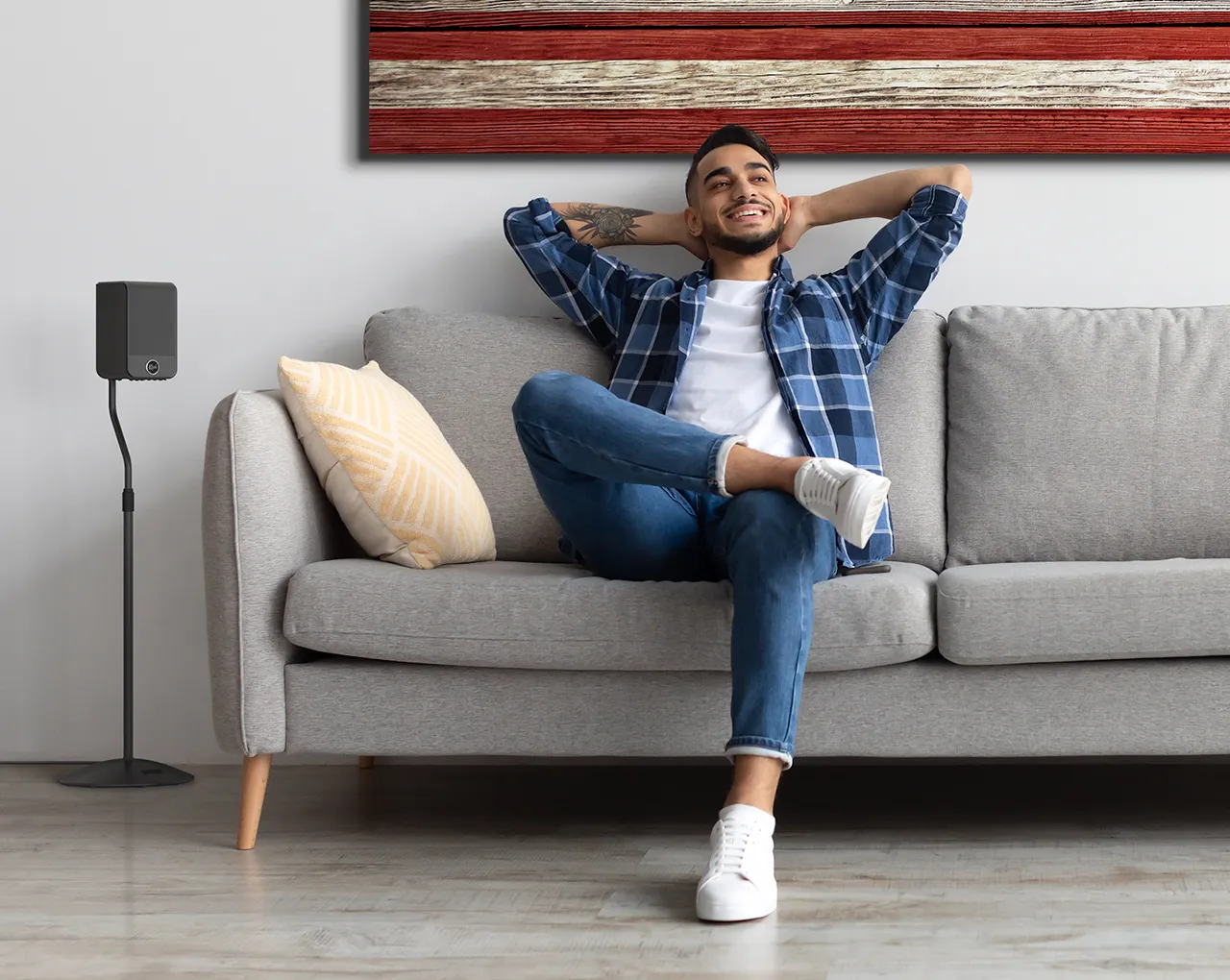 Klipsch Flexus XSURR 100 prostorski zvočniki