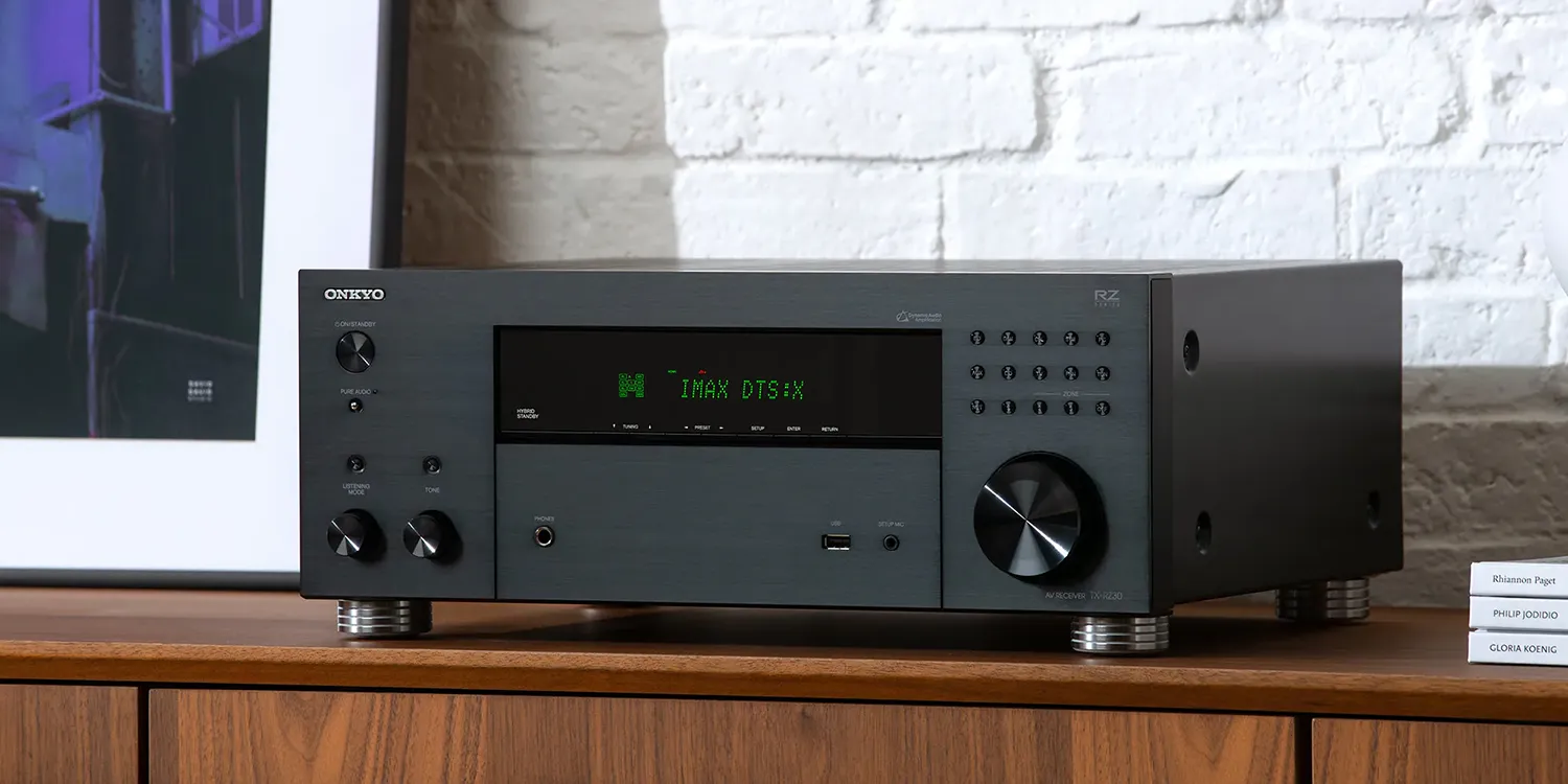 ONKYO-TX-RZ30