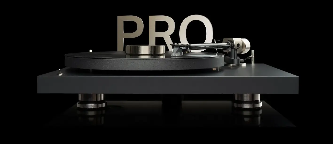 Pro-Ject Debut PRO B