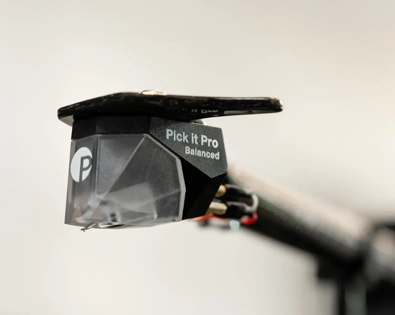 Pro-Ject Debut PRO B