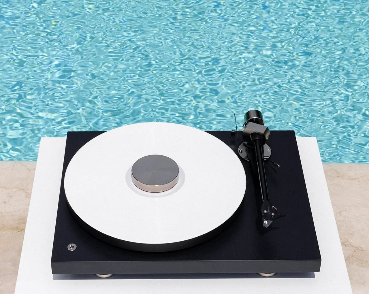 Pro-Ject Debut PRO B