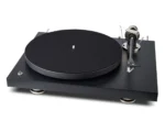 PRO-JECT DEBUT PRO B -7 Pro-Ject Debut PRO B - črn